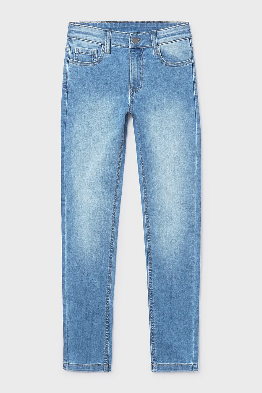 Детские джинсы Mayoral