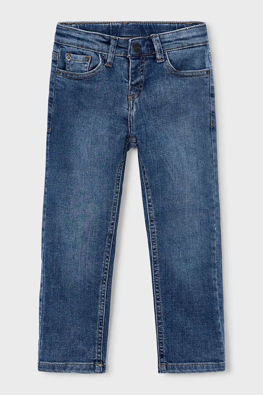 Детские джинсы Mayoral