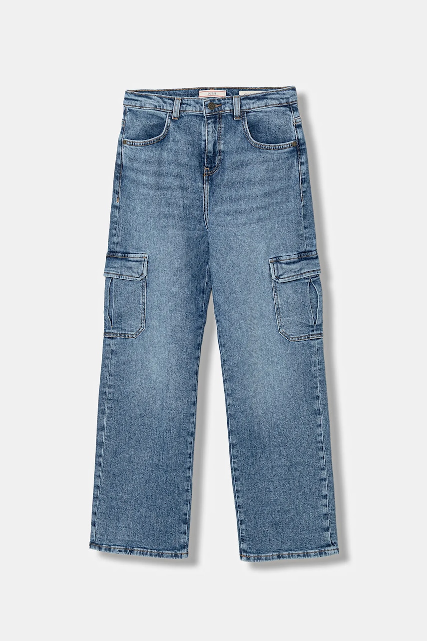 Guess jeans copii