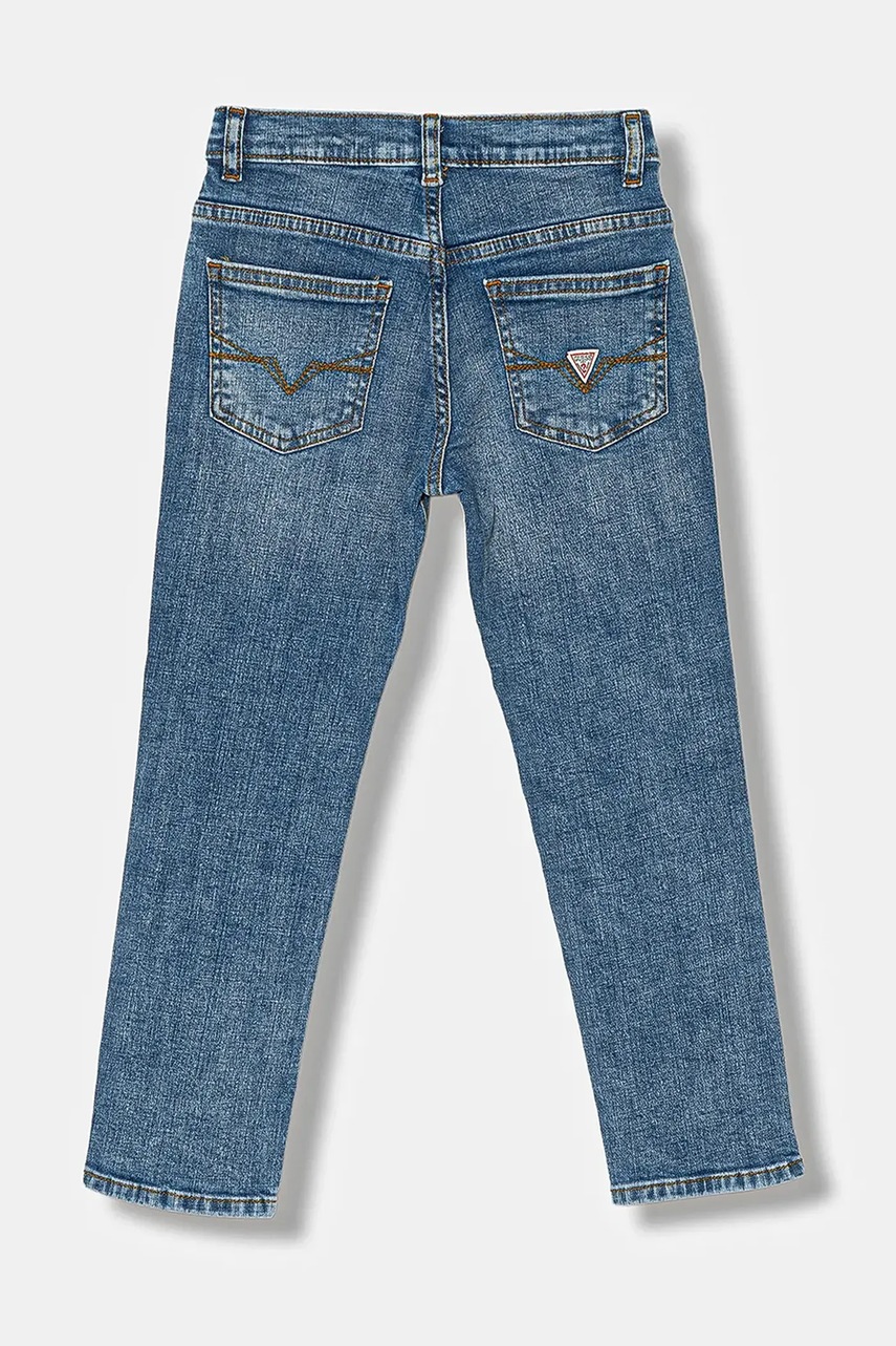 Детские джинсы Guess
