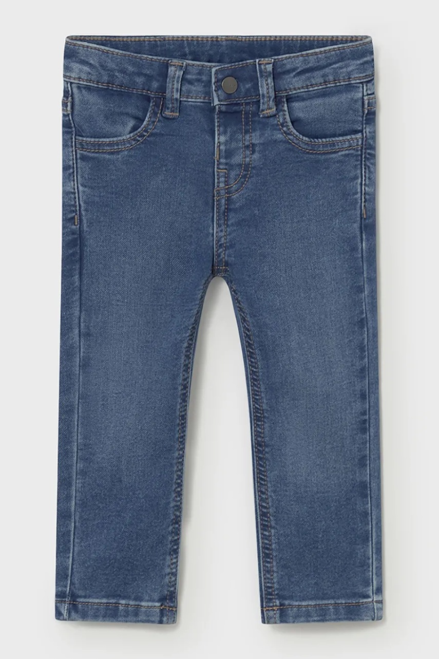Дитячі джинси Mayoral