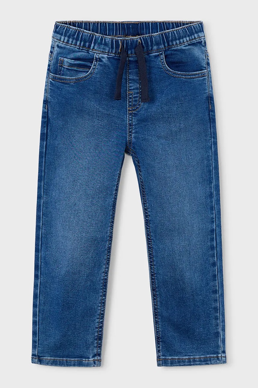 Дитячі джинси Mayoral