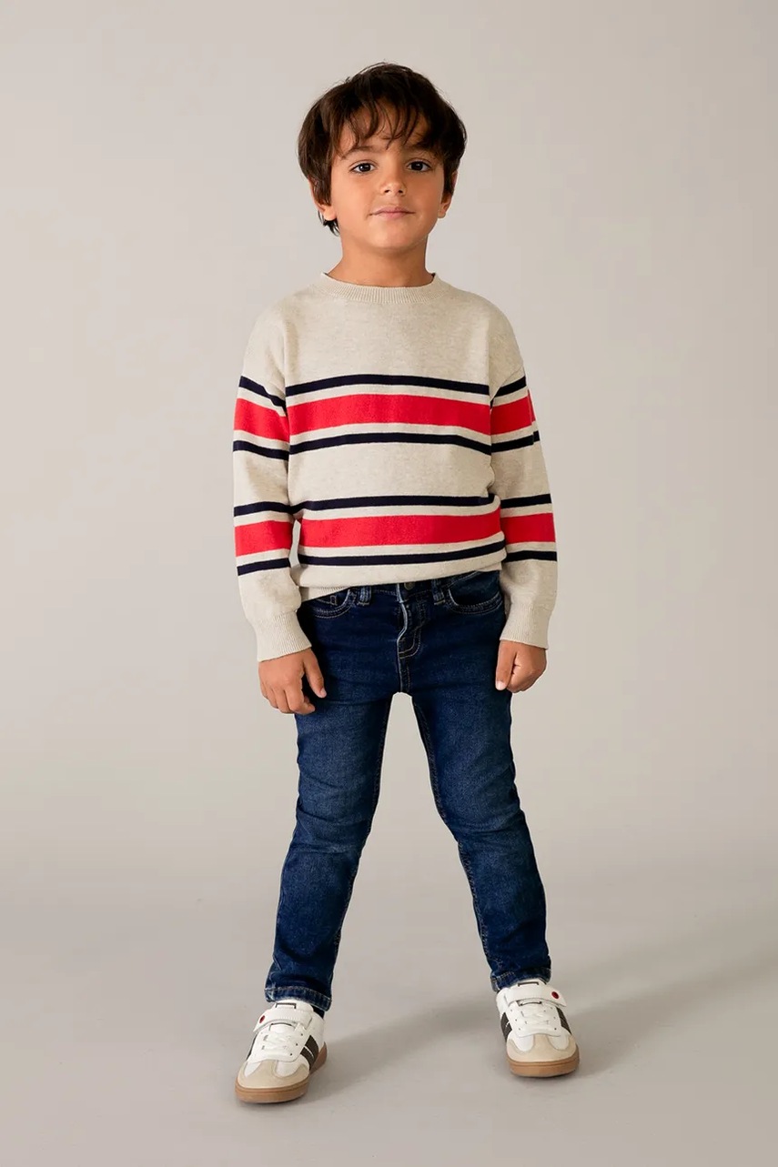 Mayoral jeans copii