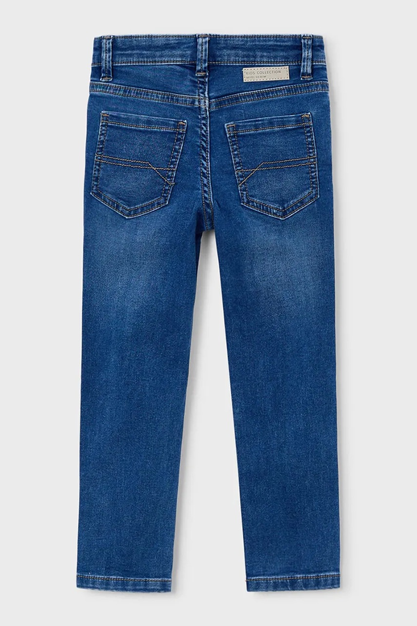Дитячі джинси Mayoral