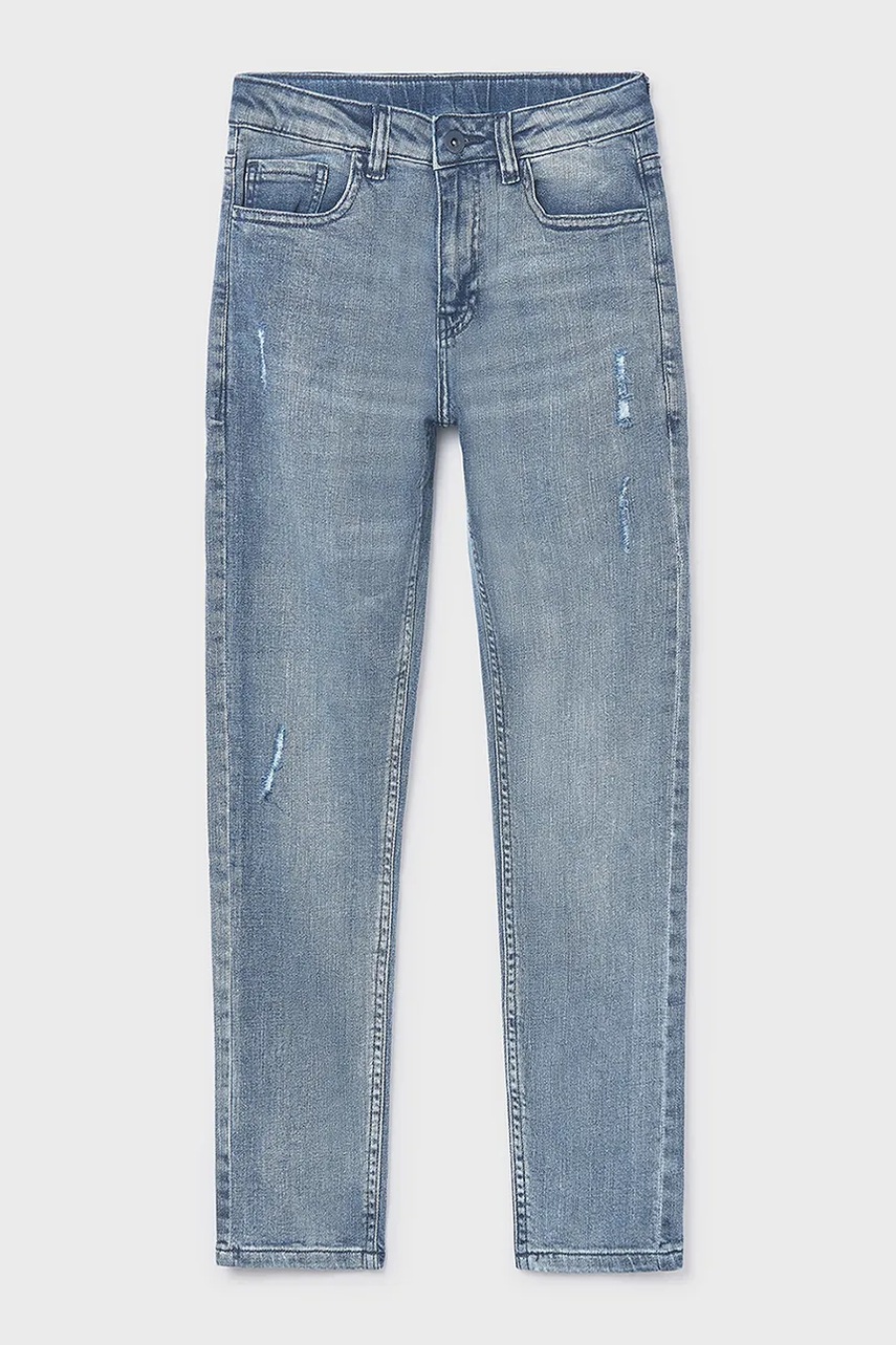 Детские джинсы Mayoral