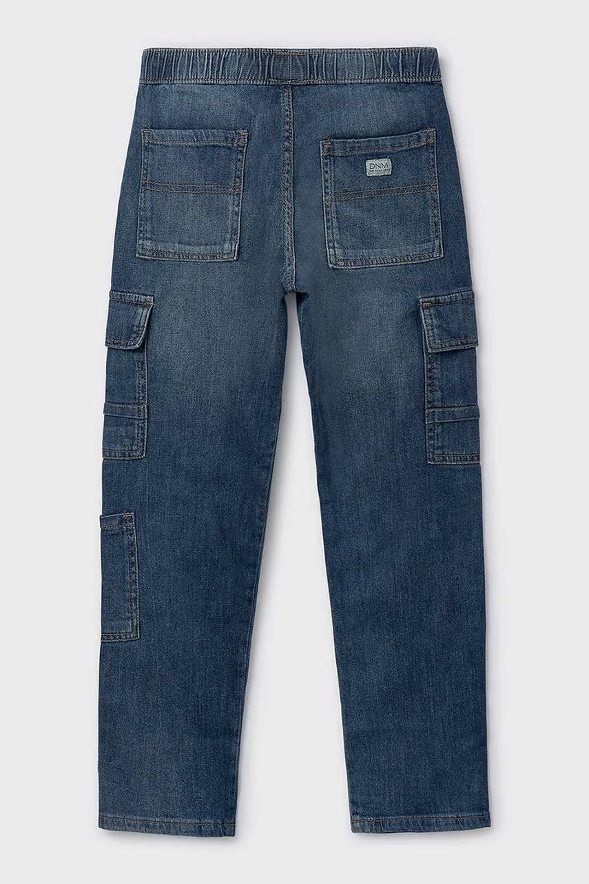 Дитячі джинси Mayoral