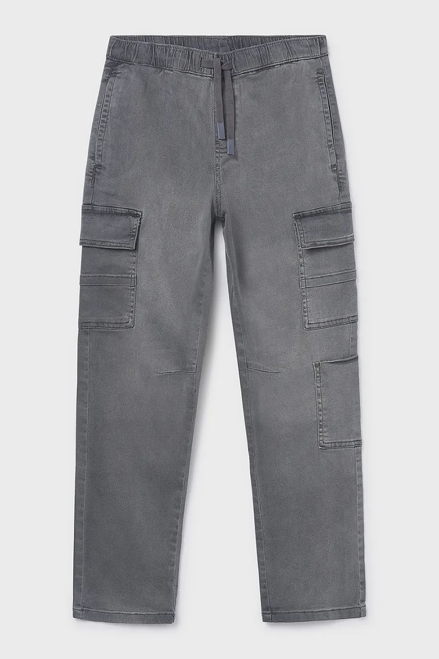 Дитячі джинси Mayoral