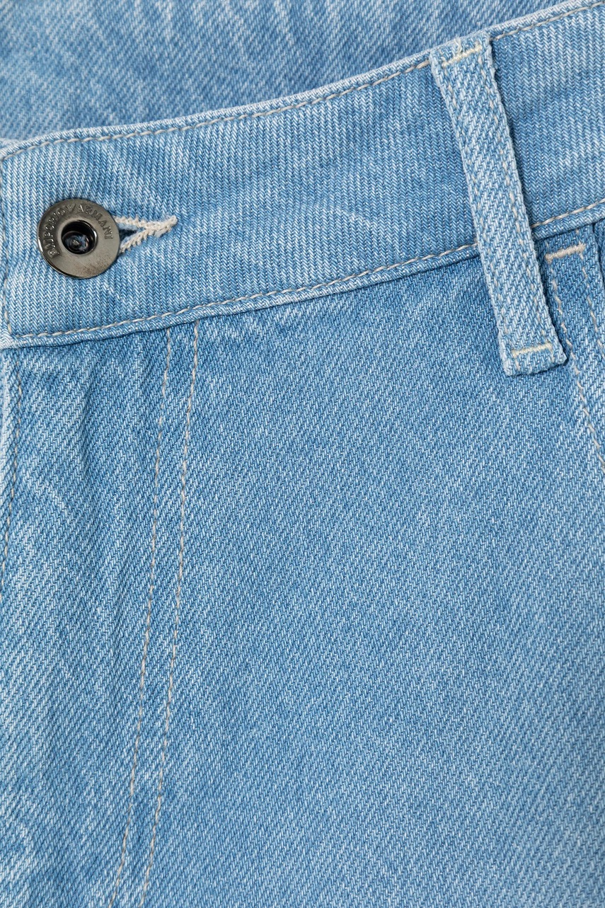 Dětské rifle Emporio Armani (obrázek 3)