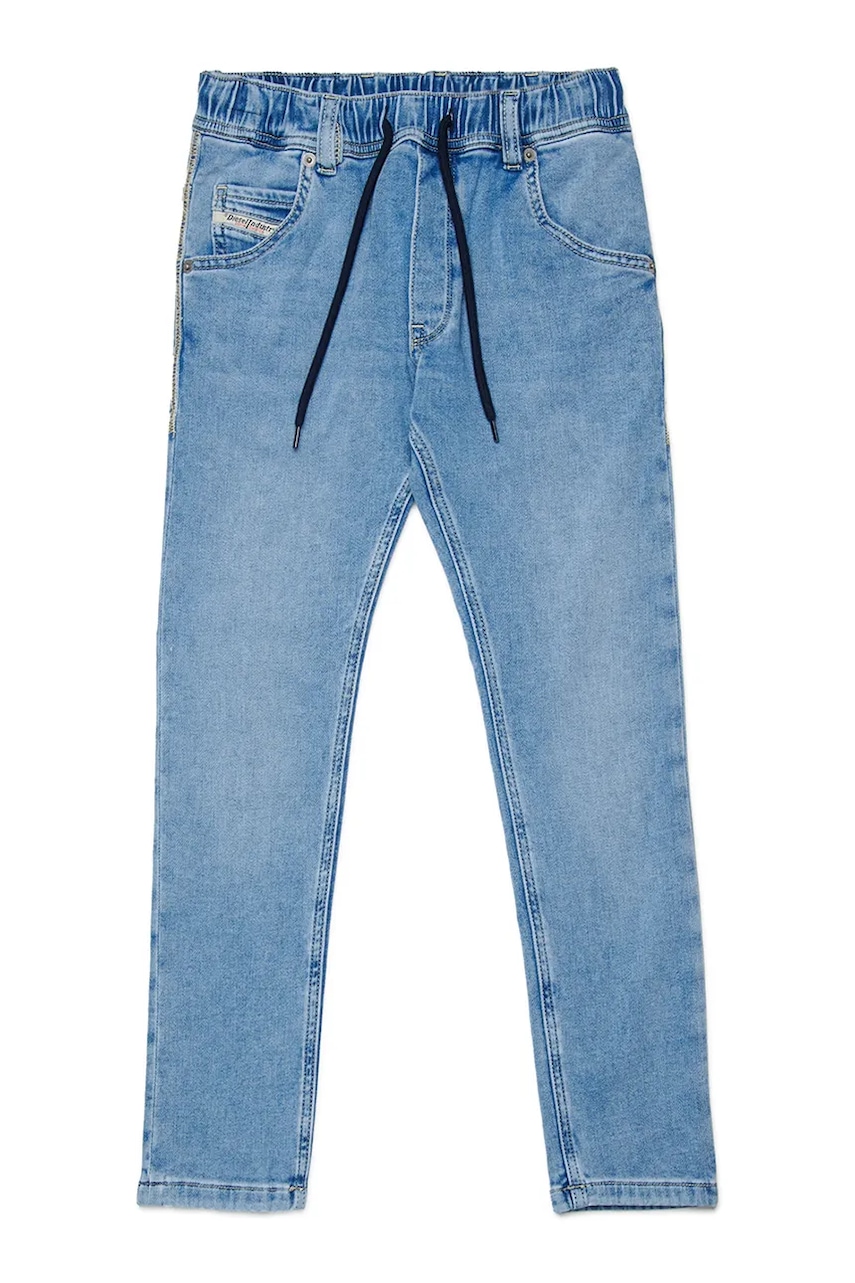 Diesel jeans copii KROOLEY-NE-J JJJ TROUSERS