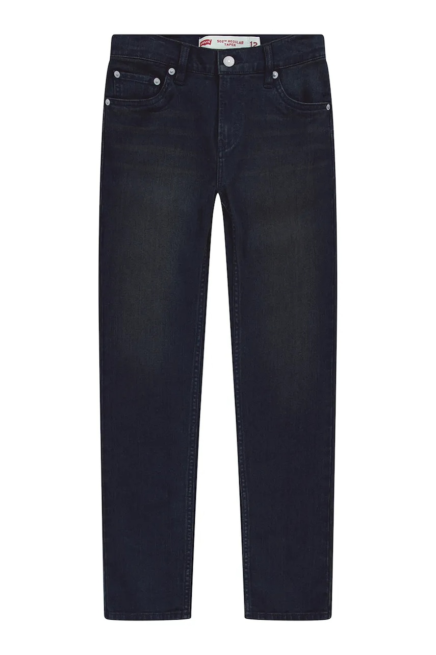 Παιδικά τζιν Levi's 502 REGULAR TAPER JEANS