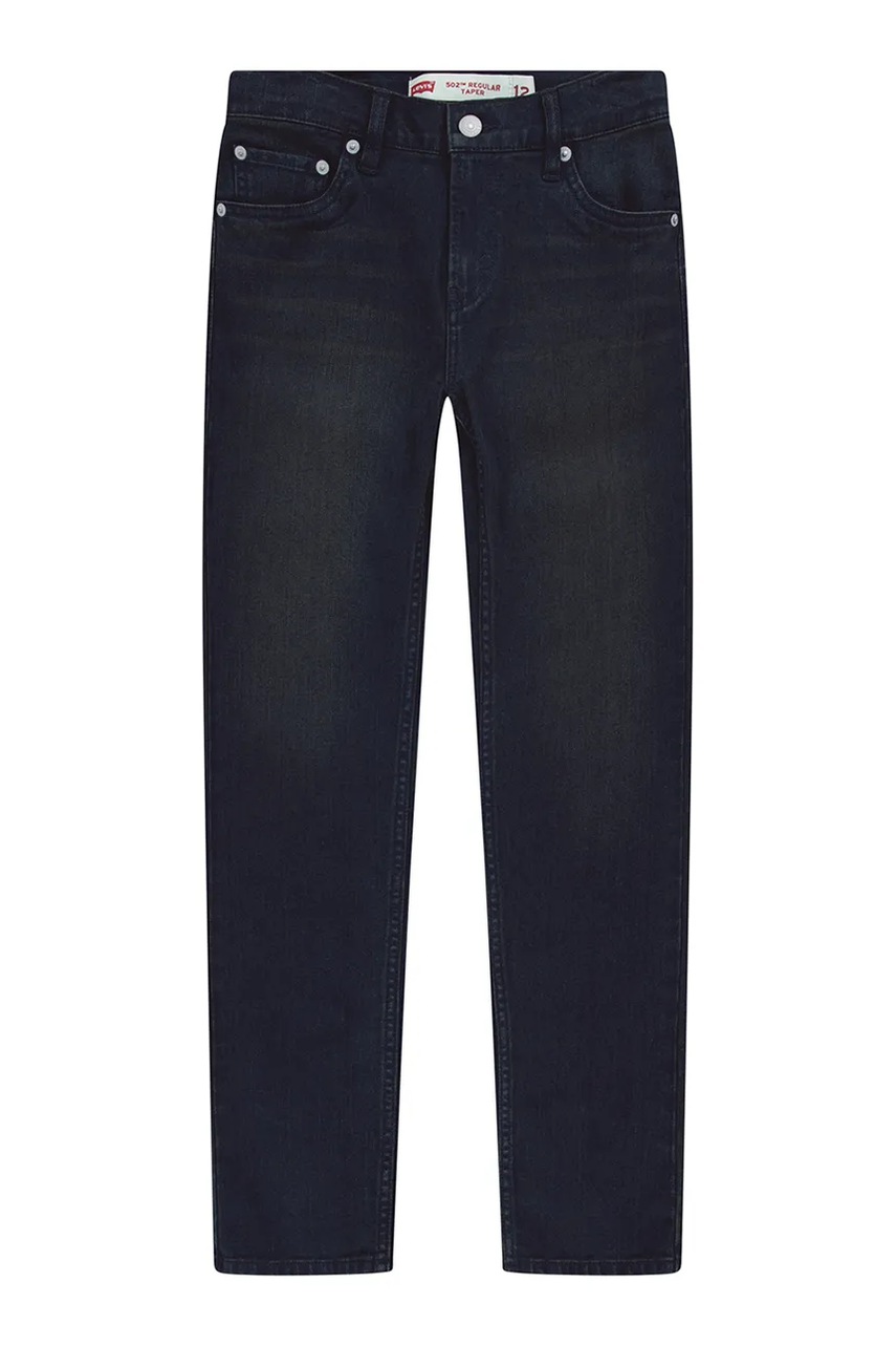 Levi's jeans copii 502 REGULAR TAPER JEANS