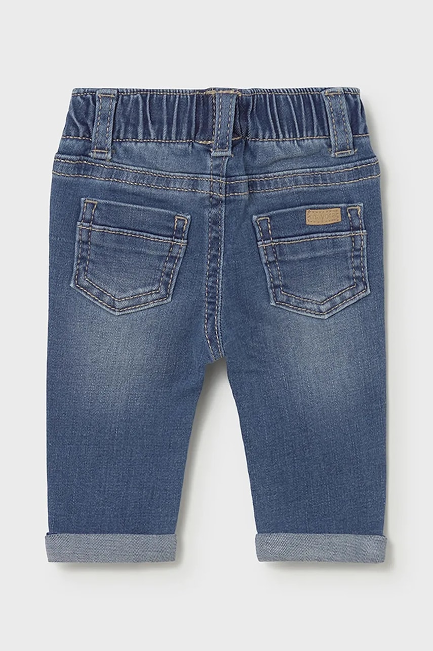 Джинсы для младенцев Mayoral Newborn Джинсы для младенцев Mayoral Newborn