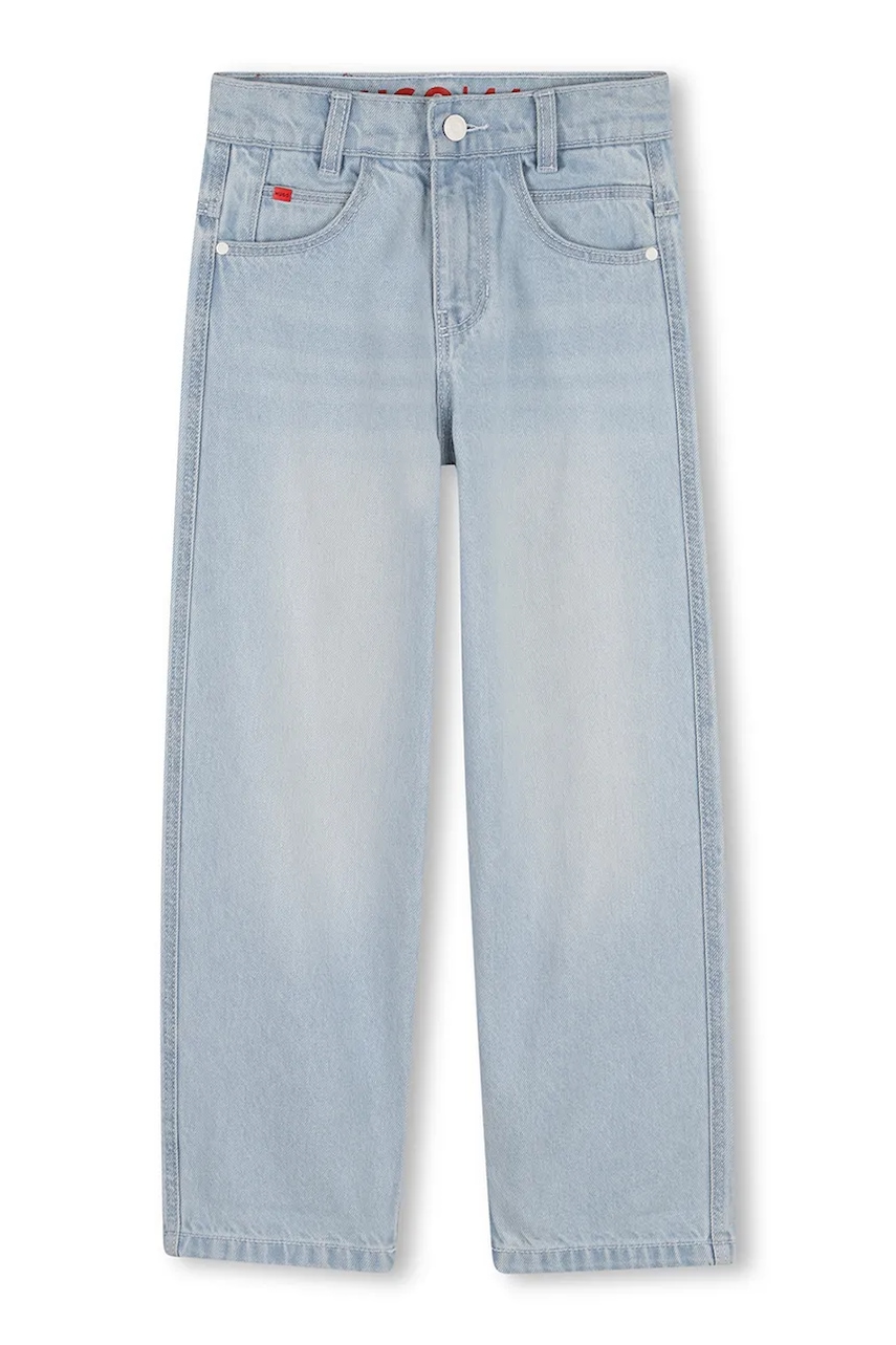 HUGO jeans copii