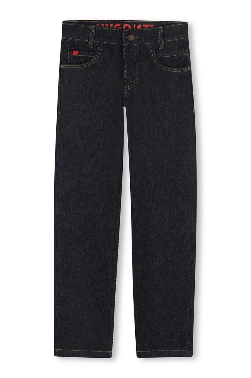 HUGO jeans copii