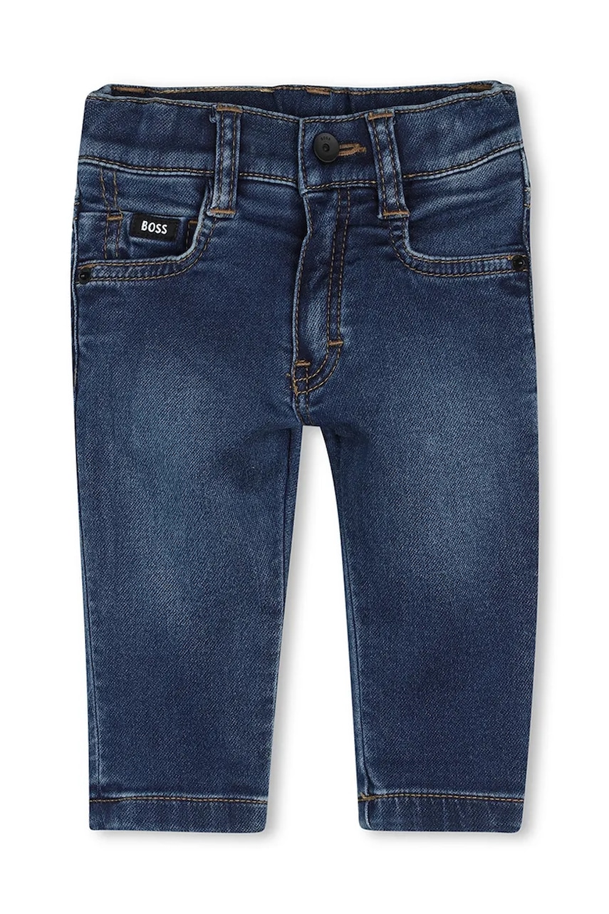 BOSS jeans bebeluși