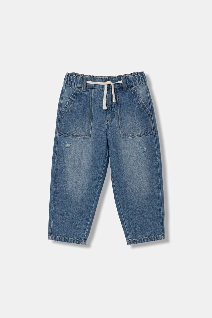 United Colors of Benetton blugi jogger pentru copii