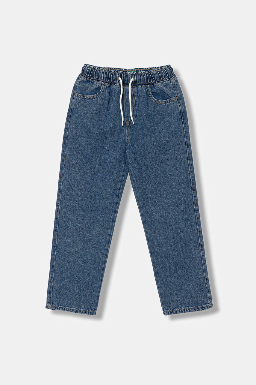United Colors of Benetton blugi jogger pentru copii