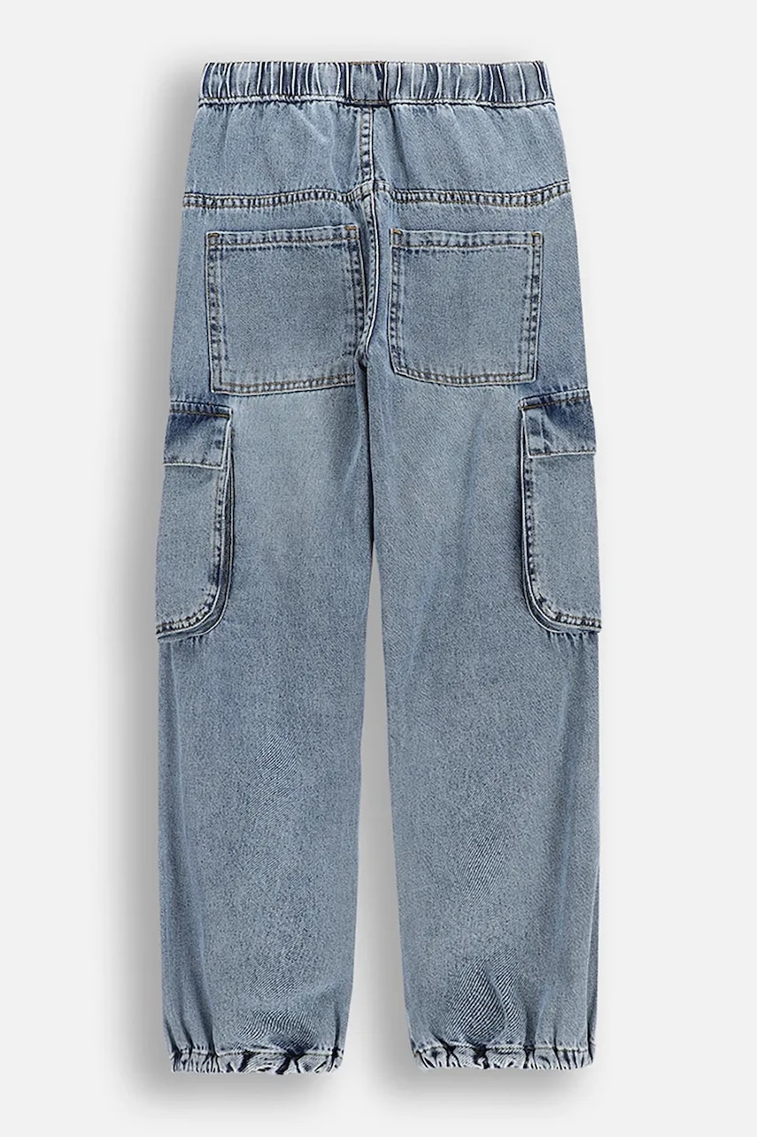 Coccodrillo jogger džíny dětské