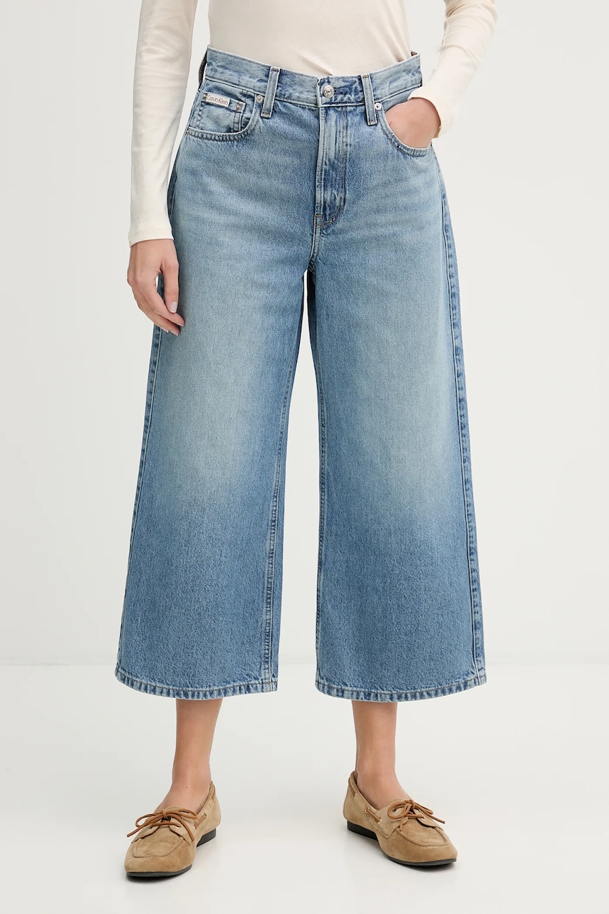 Τζιν παντελόνι Calvin Klein Jeans