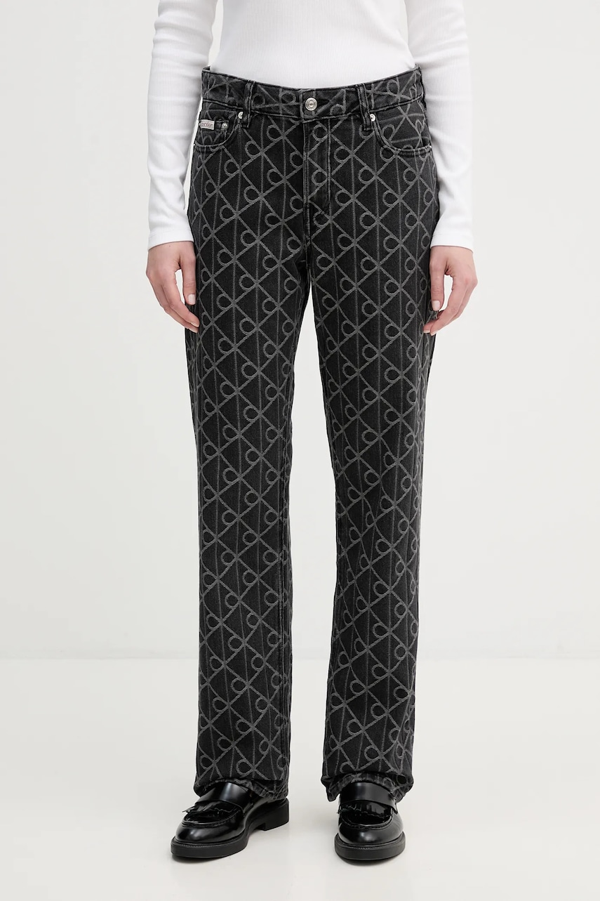 Τζιν παντελόνι Calvin Klein Jeans