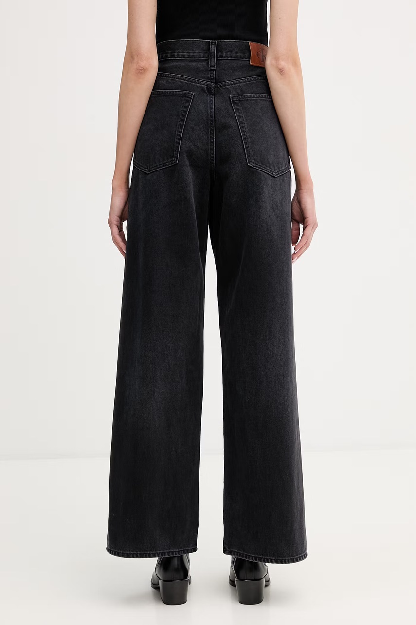 Džíny Calvin Klein Jeans (obrázek 3)