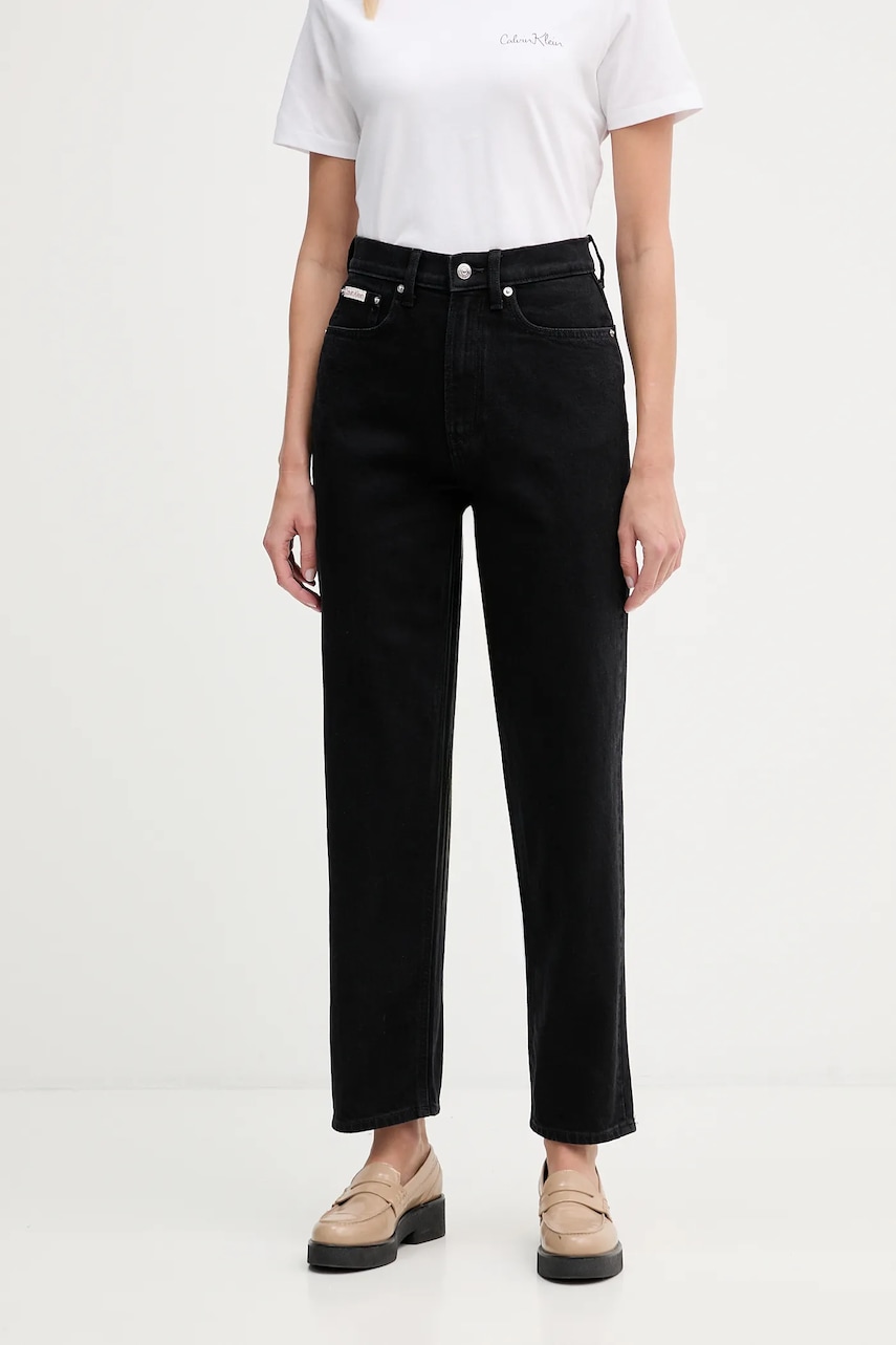 Τζιν παντελόνι Calvin Klein Jeans