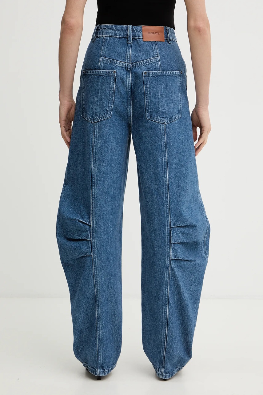 Džíny Rotate (obrázek 3)