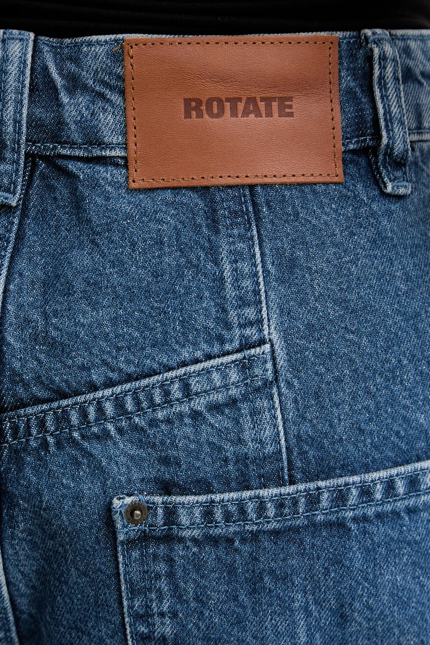 Džíny Rotate (obrázek 5)