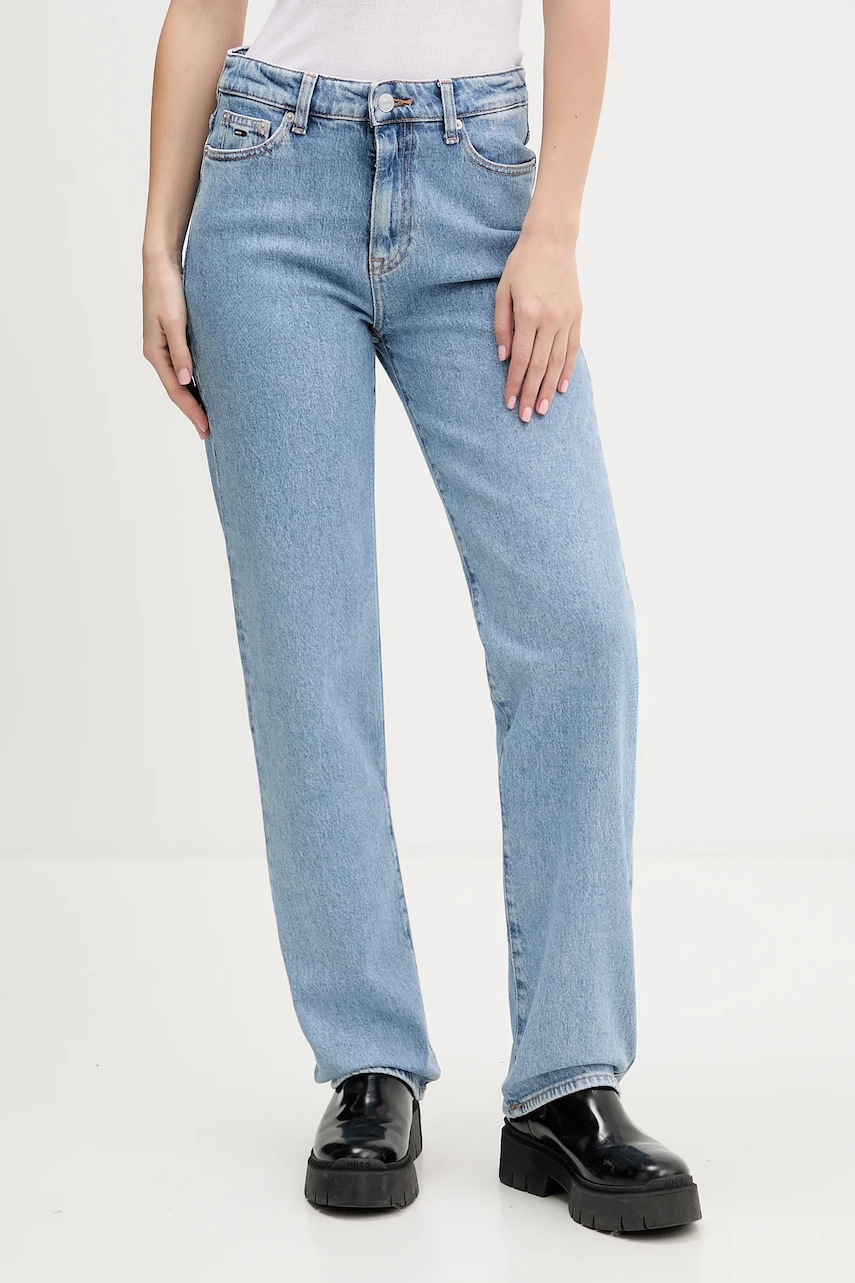 Τζιν παντελόνι Tommy Jeans