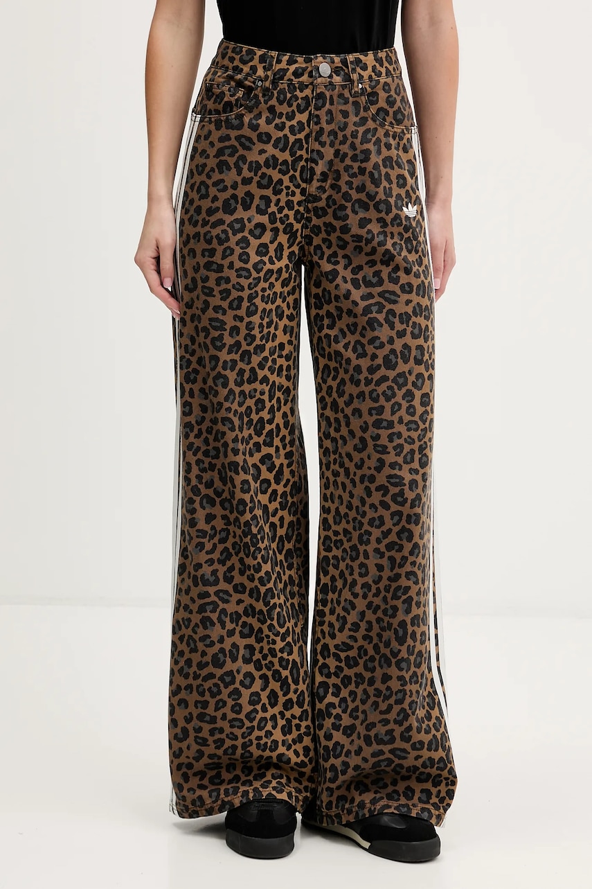 Τζιν παντελόνι adidas Originals