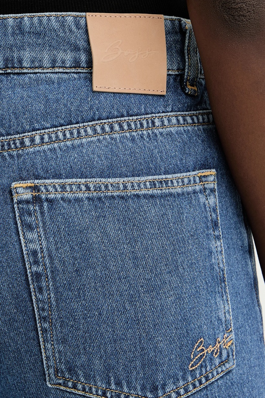 Džíny BOSS Orange C MARLENE HR 10.0 (obrázek 4)