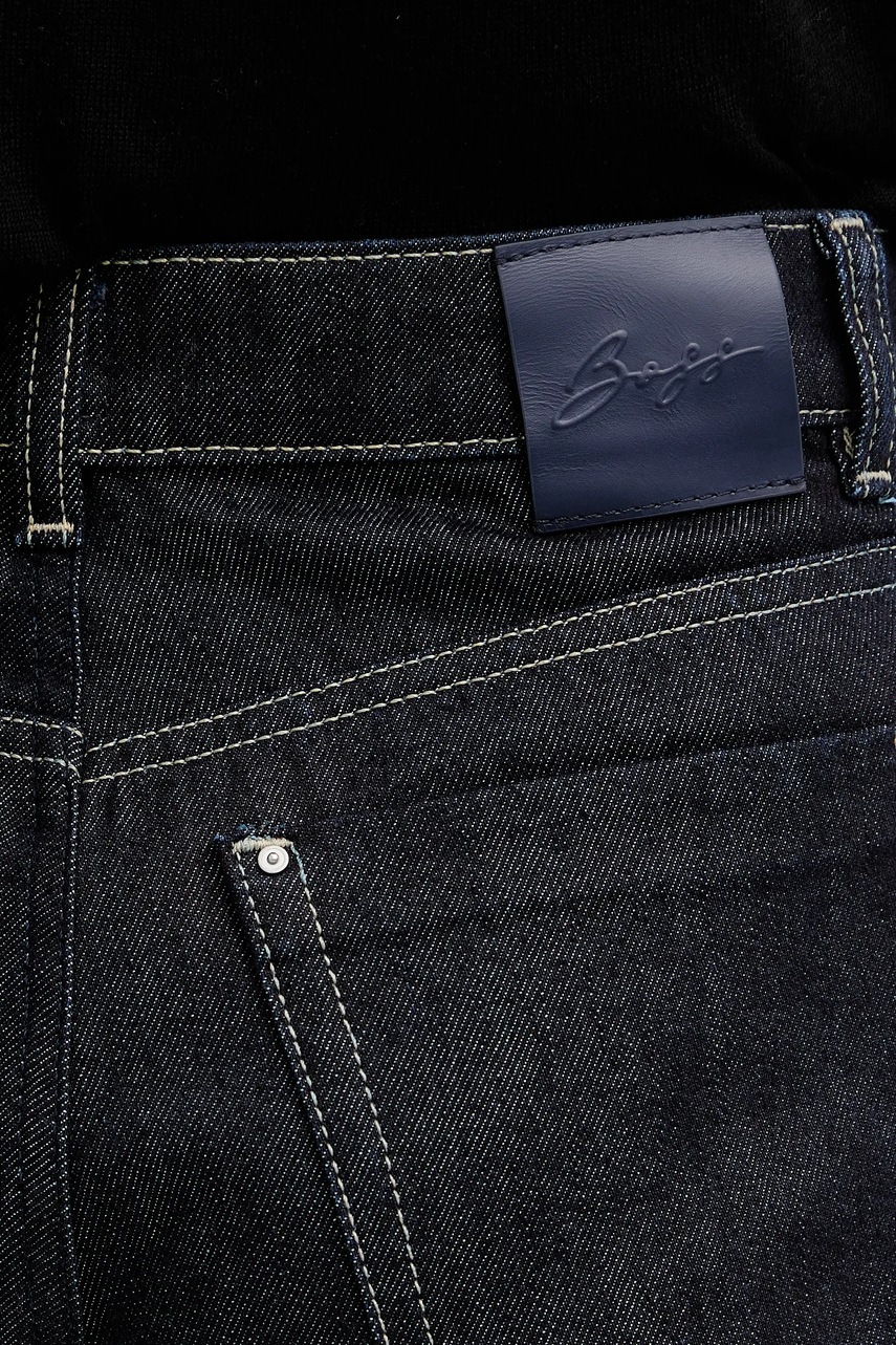 Džíny BOSS Orange C ADA SLIM HR 1.0 (obrázek 4)