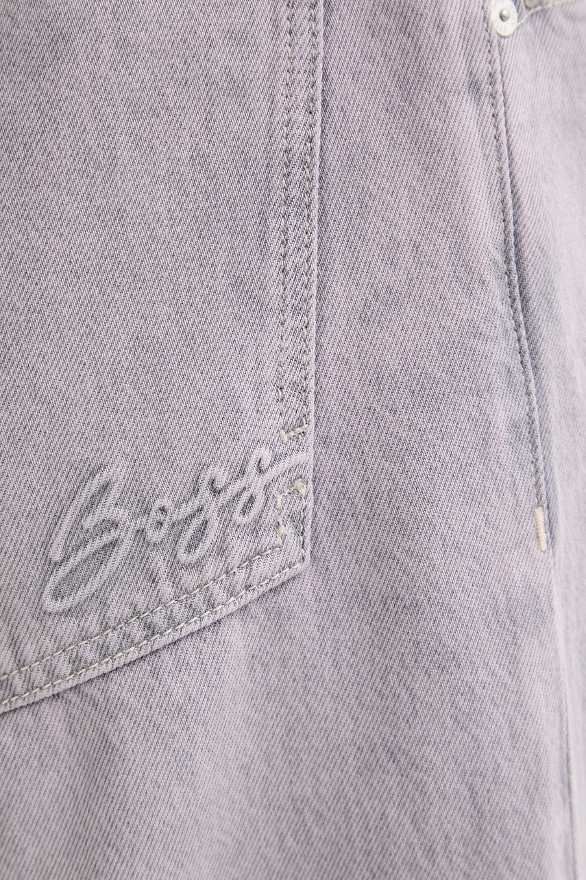 Džíny BOSS Orange C SLOUCHY 2PL MR 1.0 (obrázek 5)