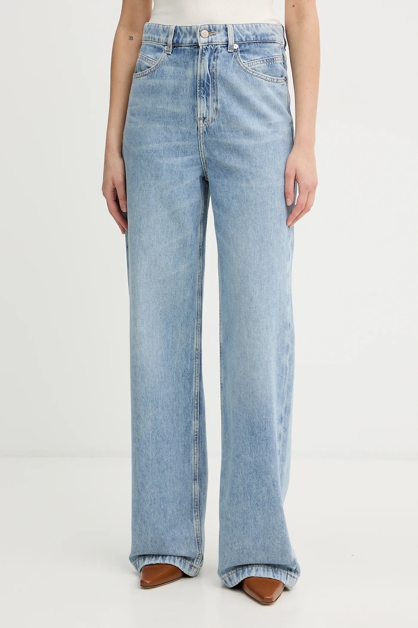 BOSS Orange jeans C MARLENE HR 11.0