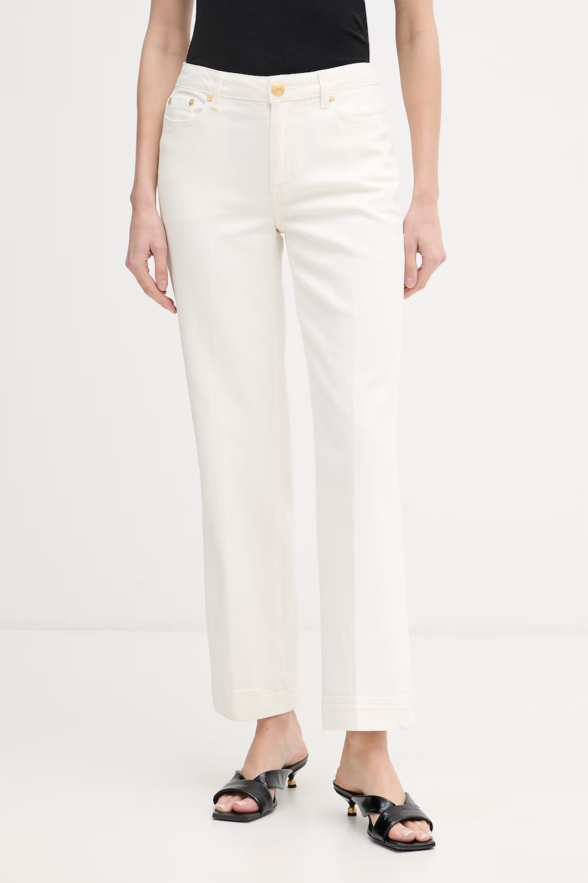 Marciano by Guess blugi straight pentru femei VICTORY