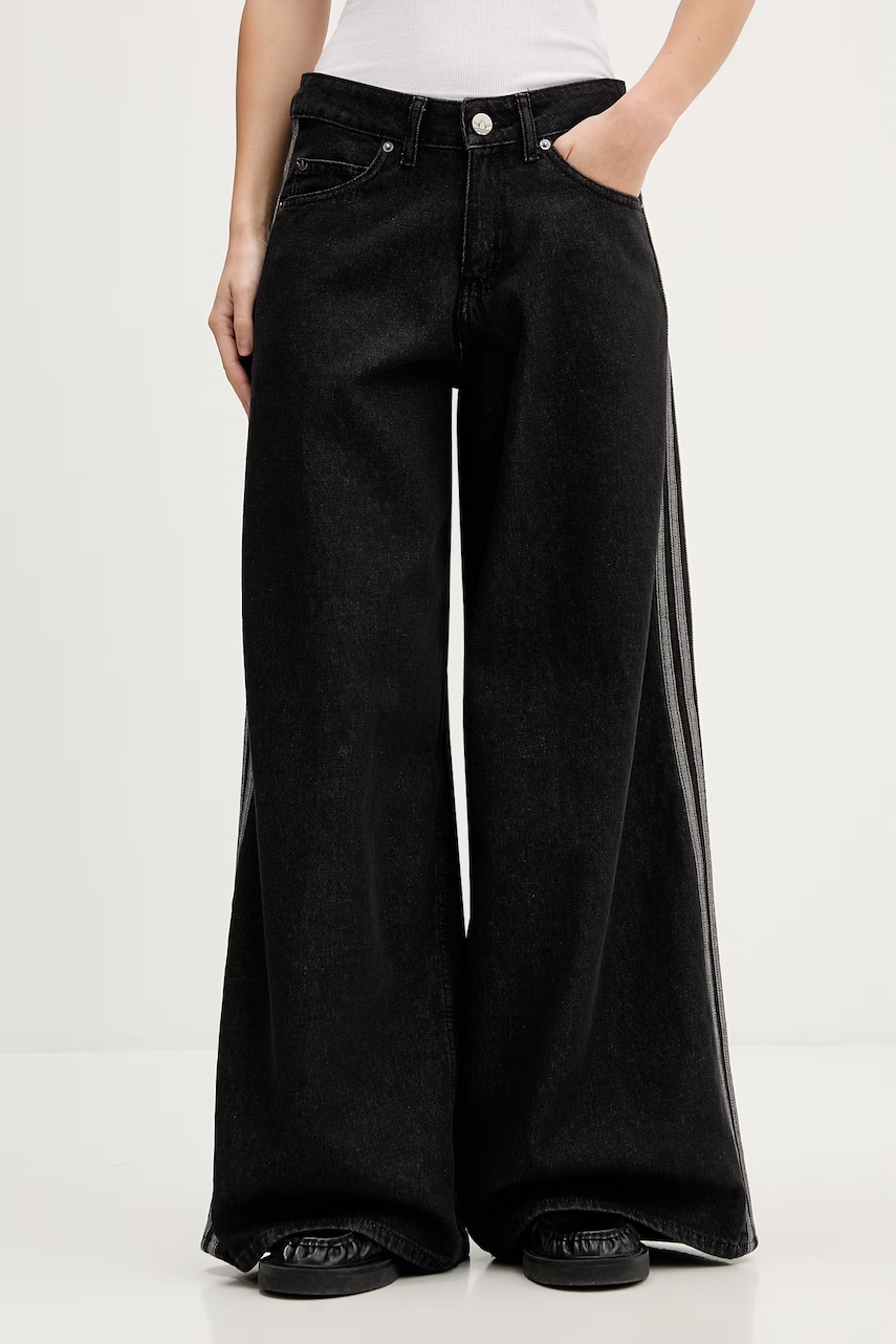 Τζιν παντελόνι adidas Originals Firebird