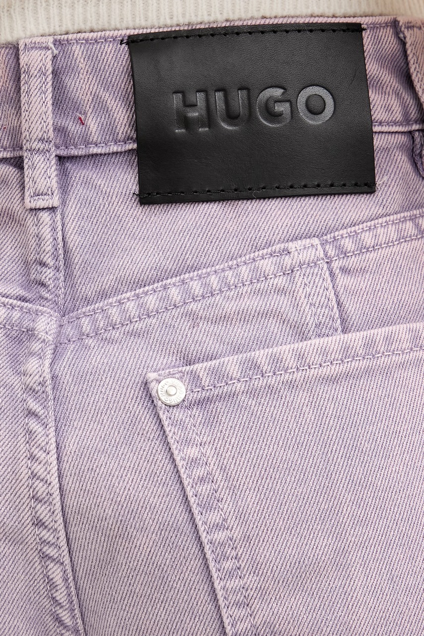 Džíny HUGO Gimine_4