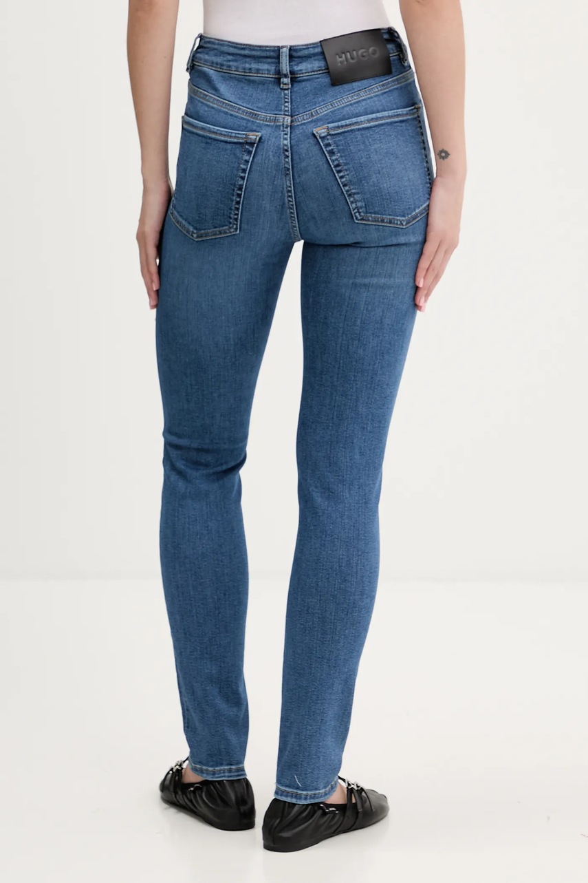 Džíny HUGO Girali_1 (obrázek 3)