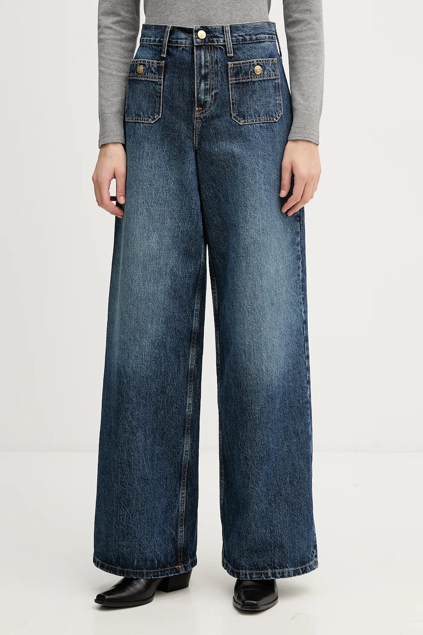 Τζιν παντελόνι Tommy Hilfiger