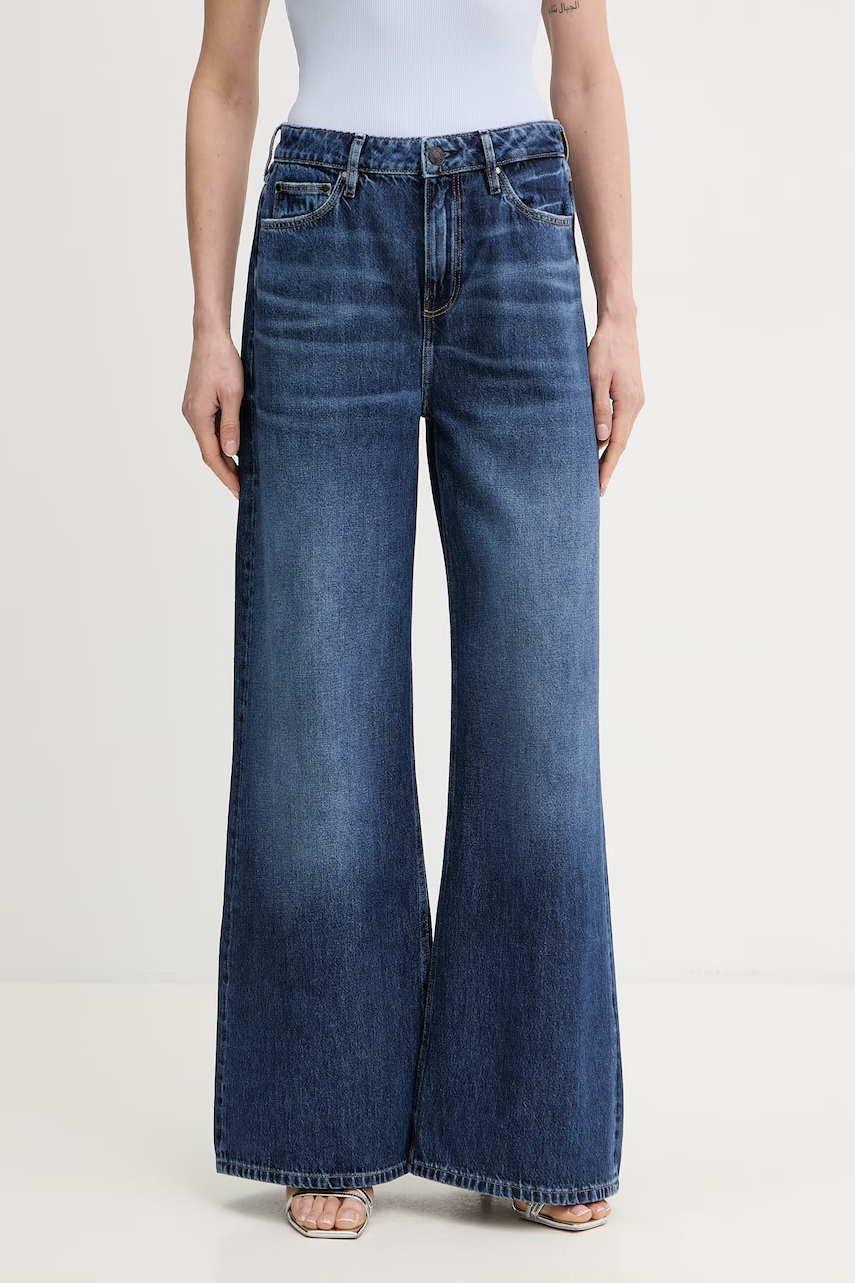 Τζιν παντελόνι Guess