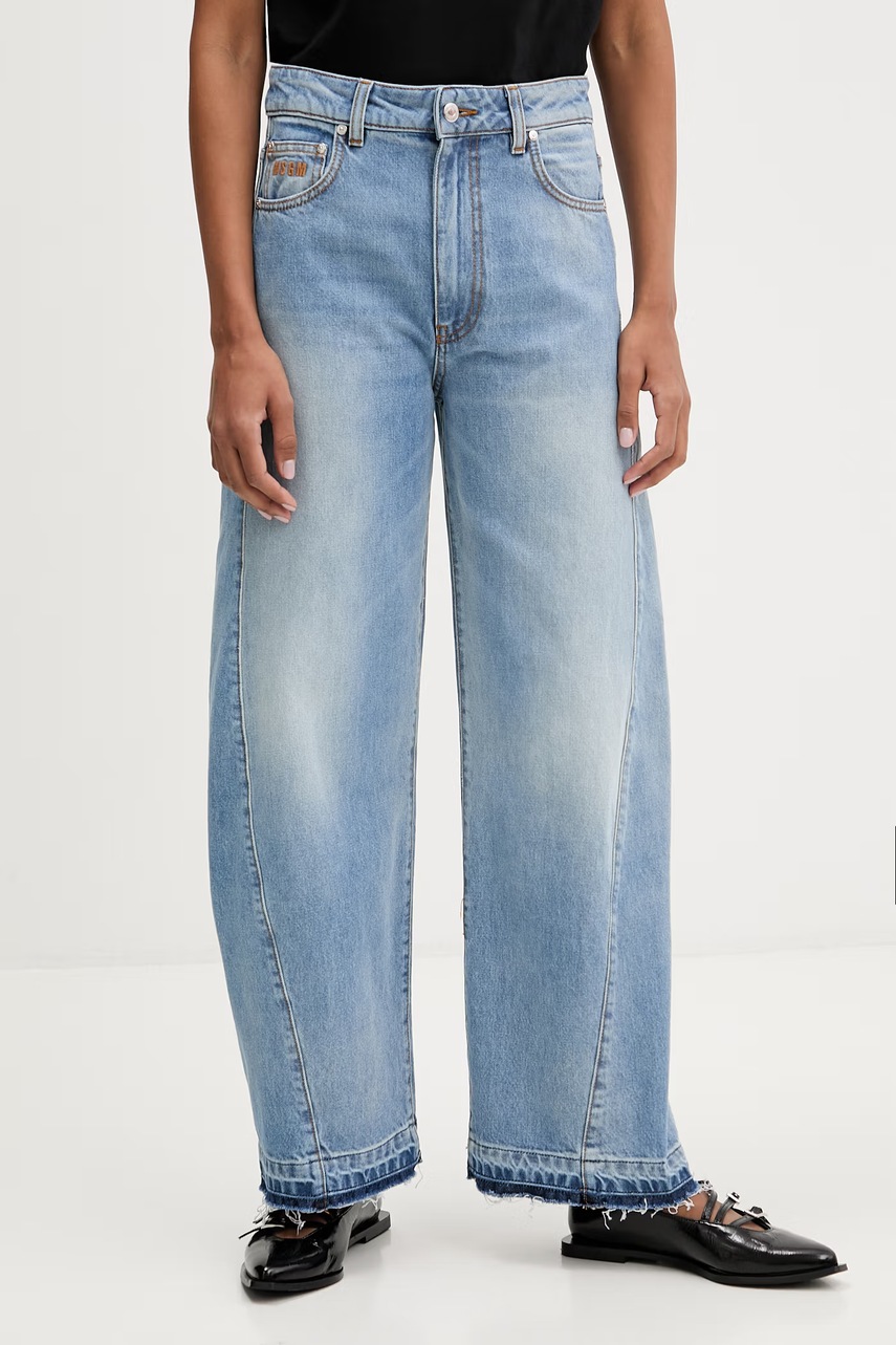 MSGM jeans