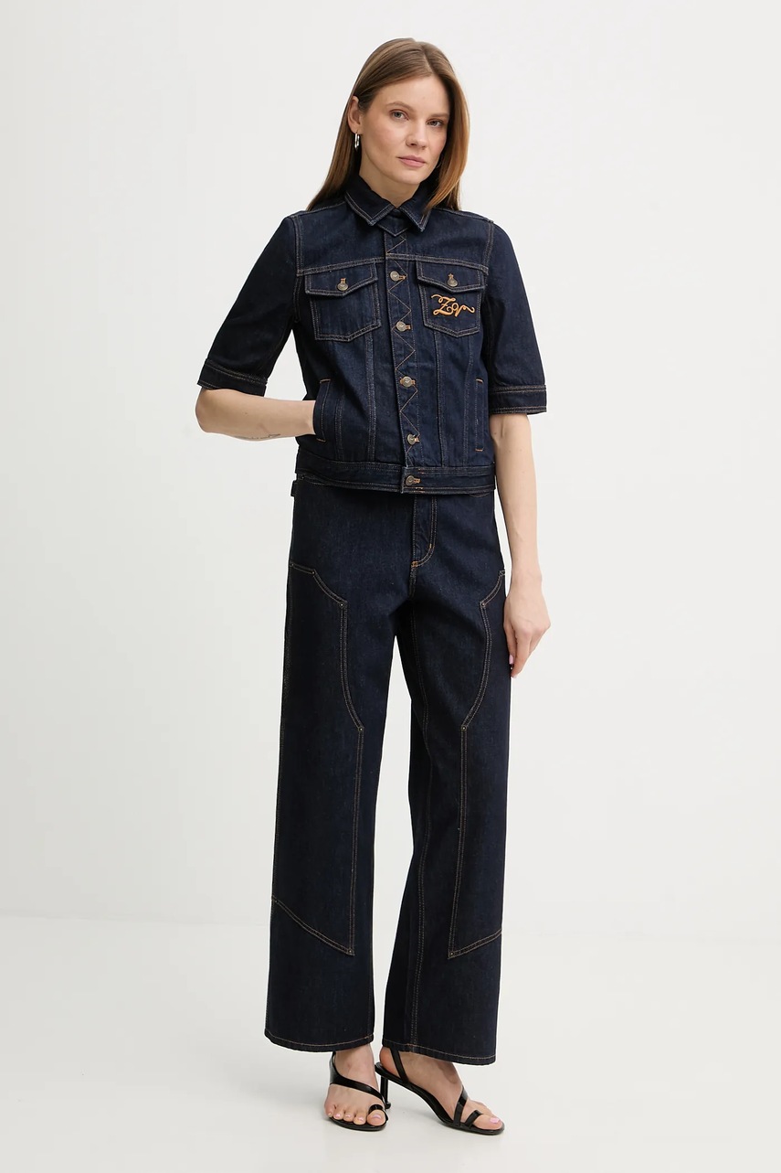 Džíny ZADIG&VOLTAIRE