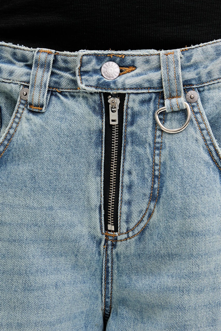 Τζιν παντελόνι The Ragged Priest φωτογραφία