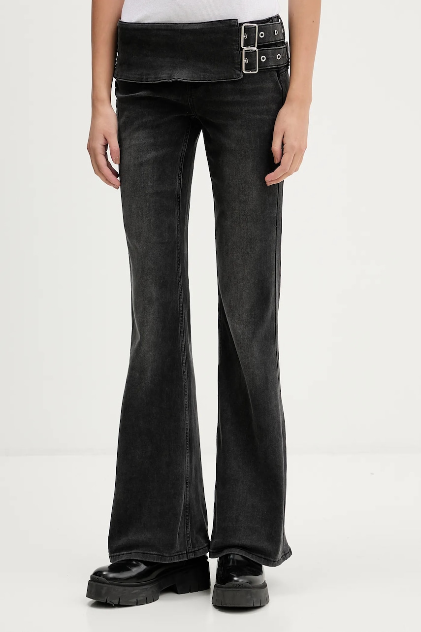 The Ragged Priest jeans