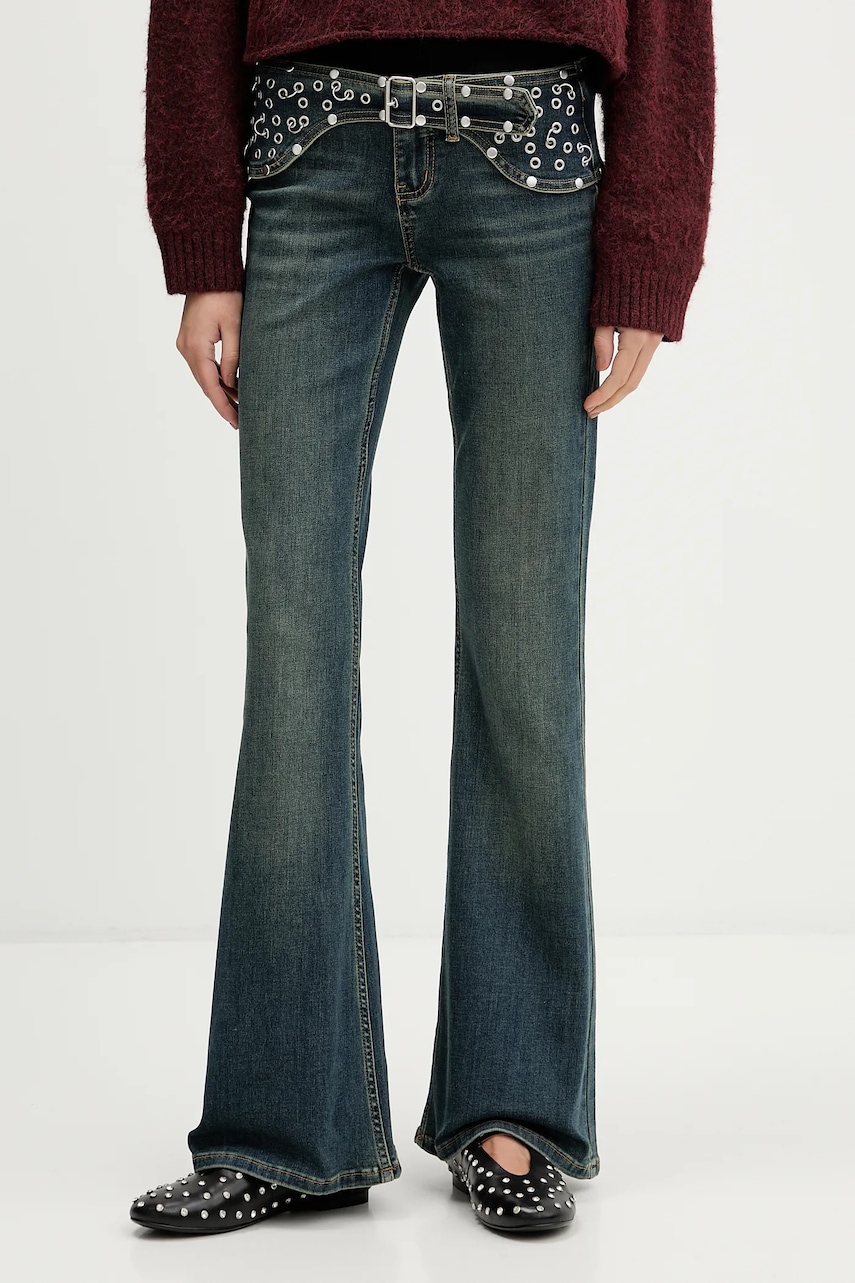 The Ragged Priest jeans