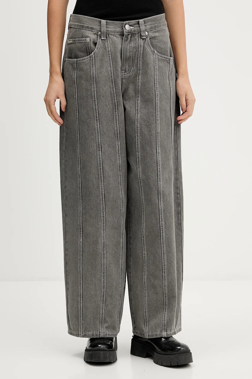 The Ragged Priest jeans