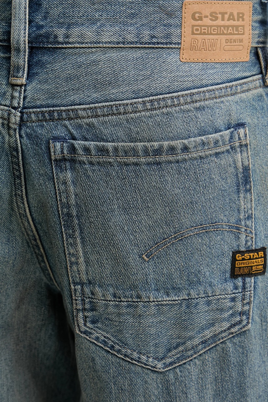 Džíny G-Star Contor 3D Loose (obrázek 5)