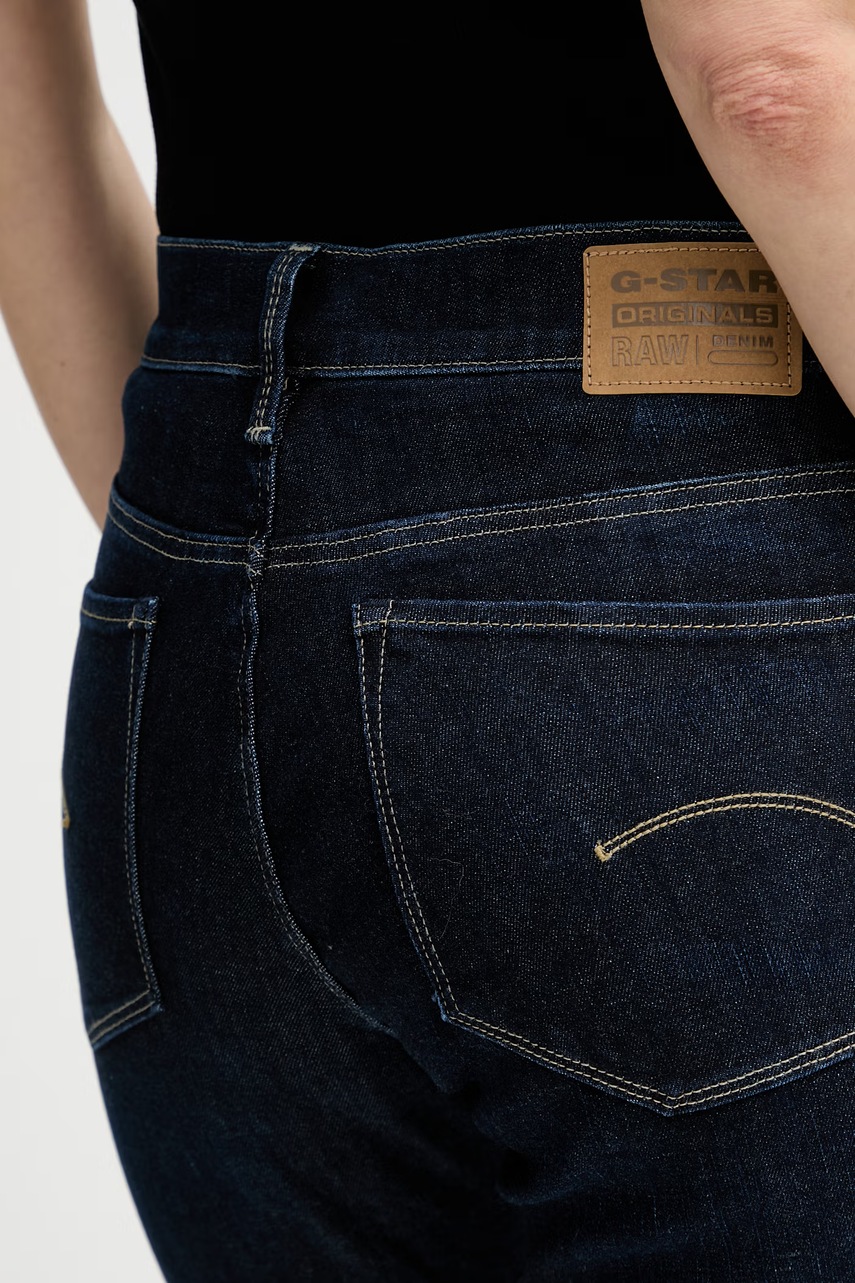 Džíny G-Star 3301 Flare (obrázek 4)