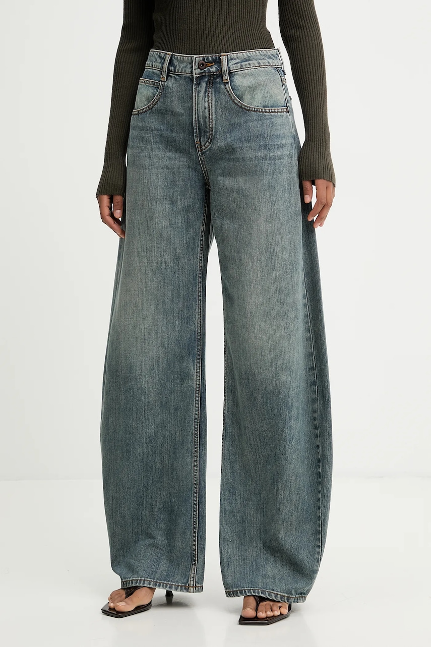 Τζιν παντελόνι Miss Sixty