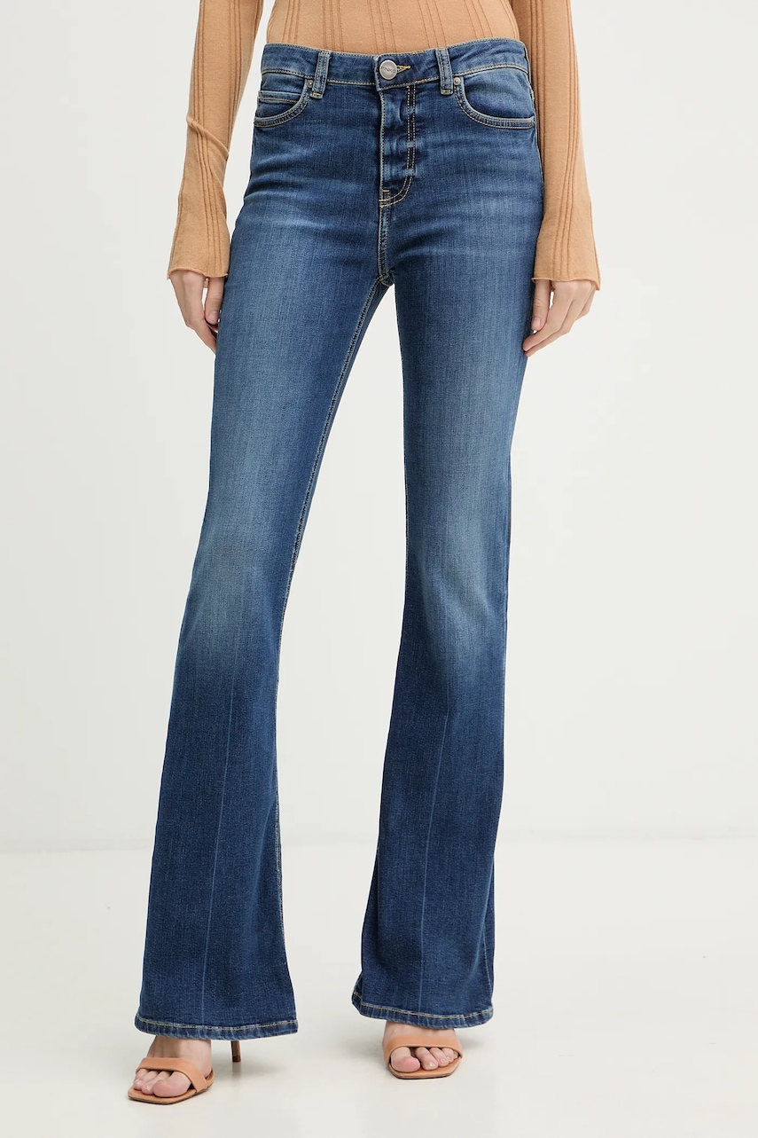 Pinko jeans